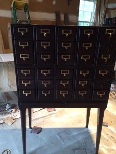 card catalog Jacquey After